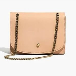 Madewell The Chain Crossbody Bag